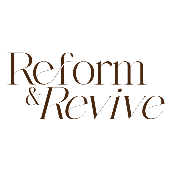 Reform & Revive Store