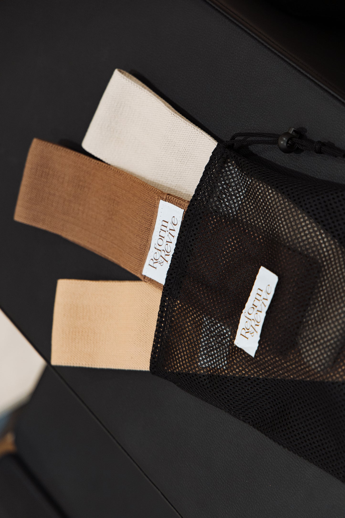 R&R Resistance Bands