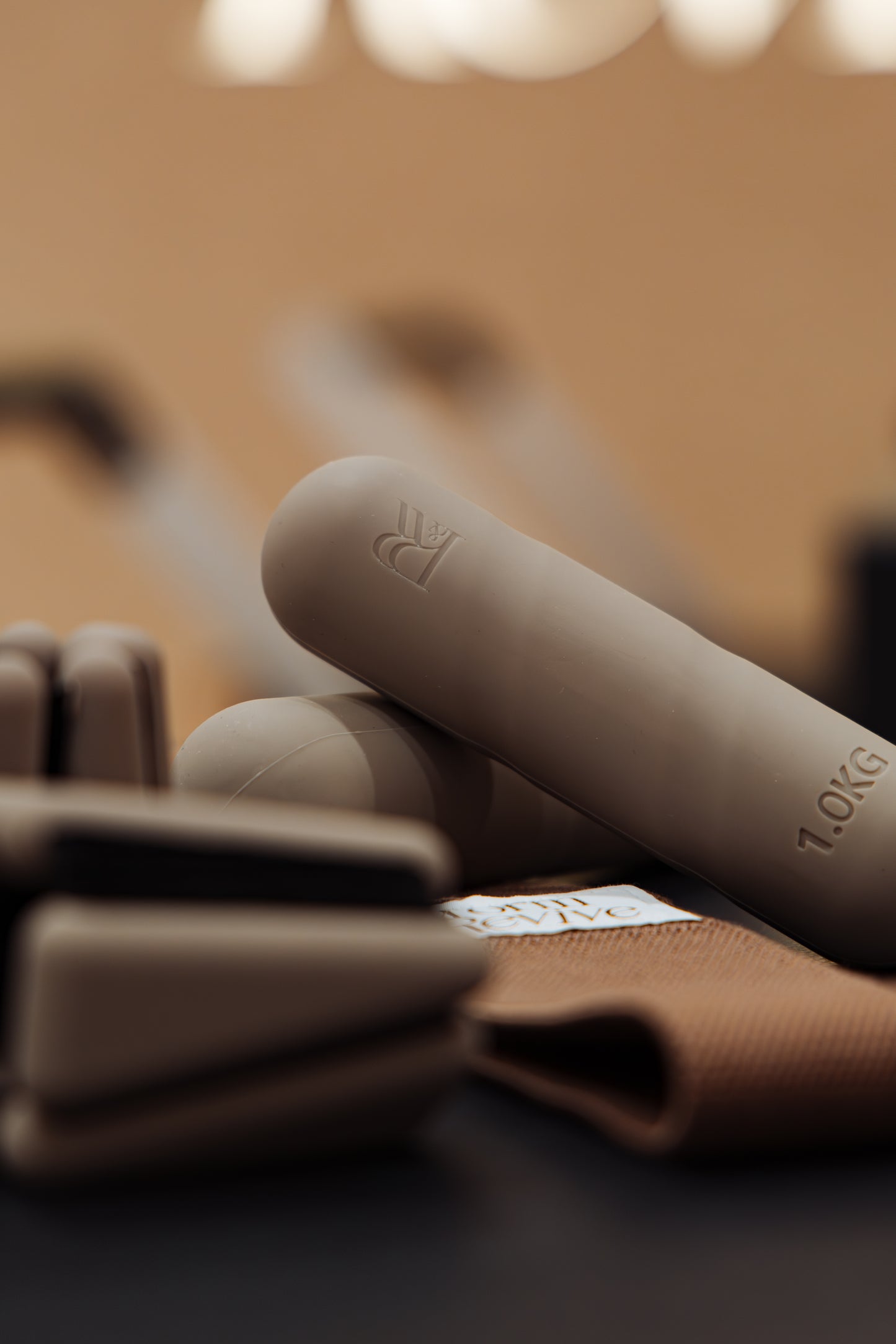 R&R Hand Weights (Pre Order)