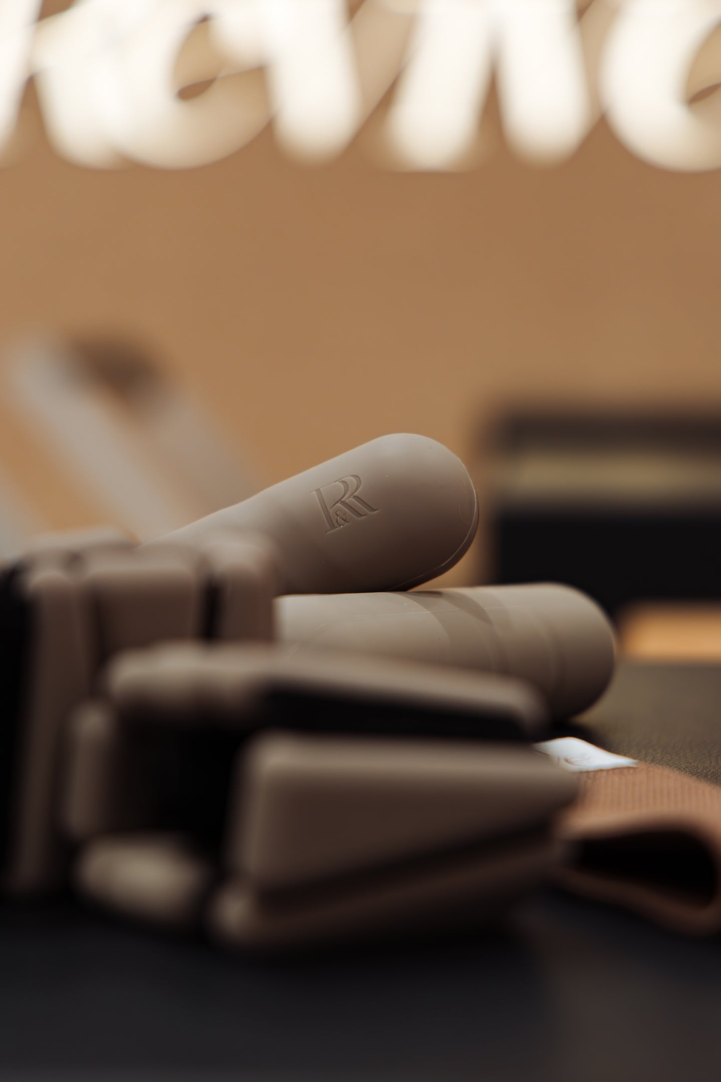 R&R Hand Weights (Pre Order)