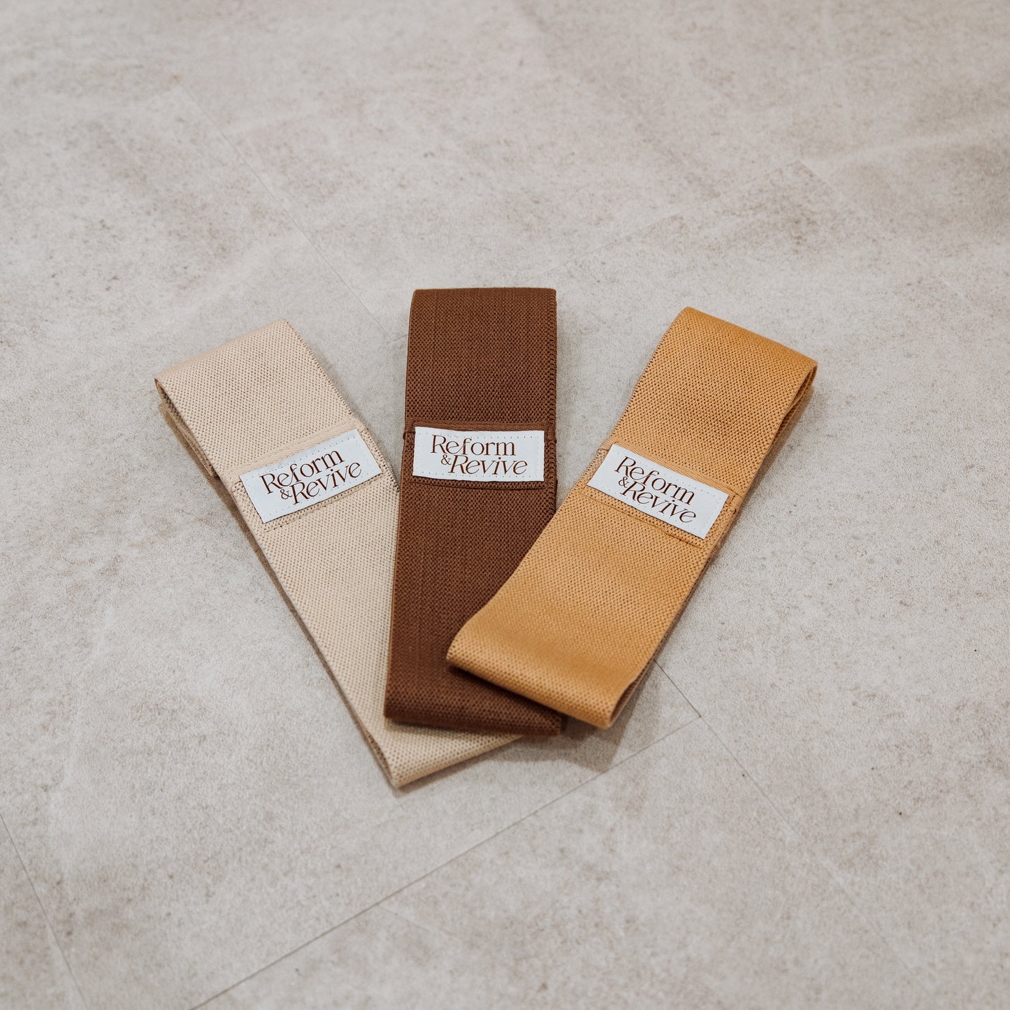 R&R Resistance Bands