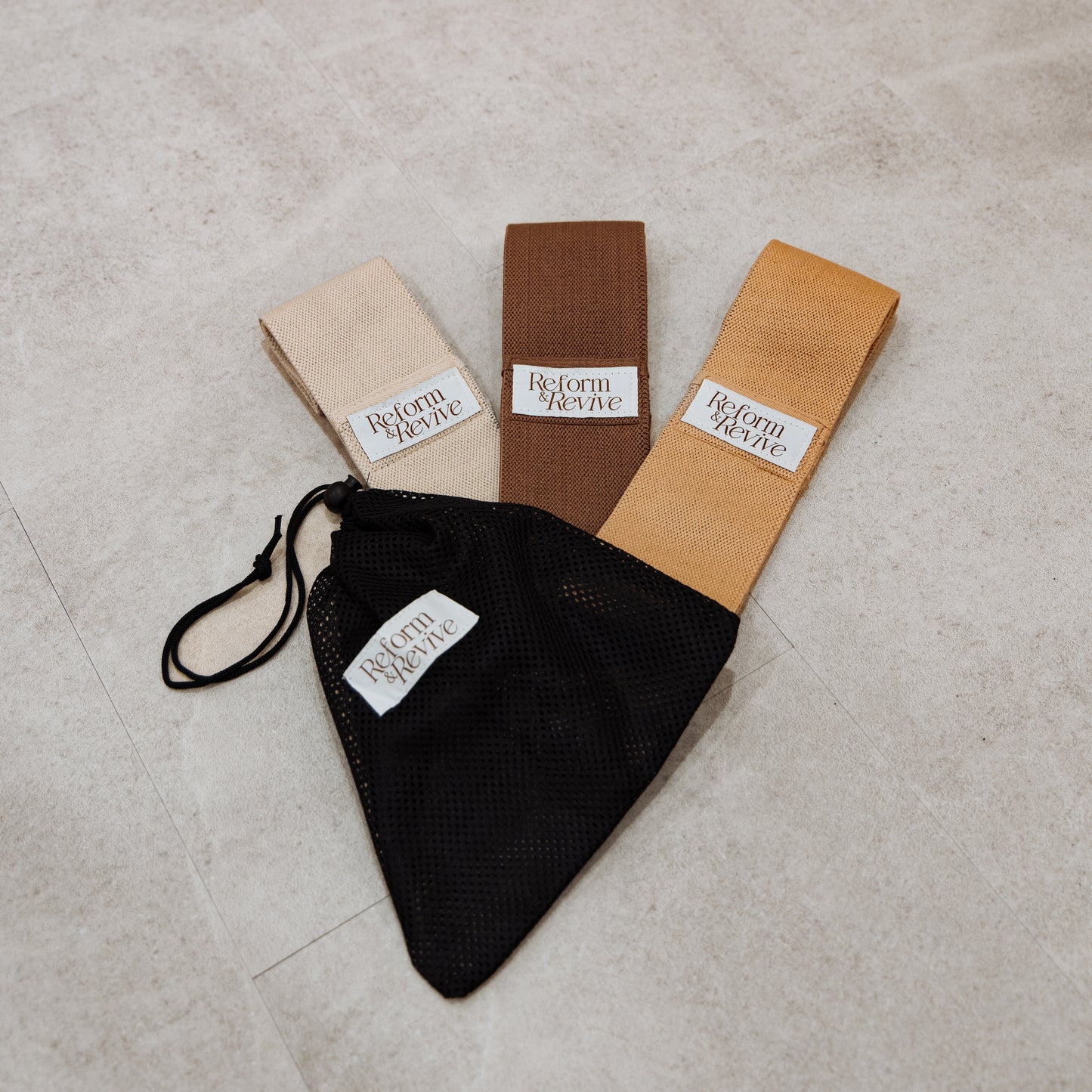 R&R Resistance Bands