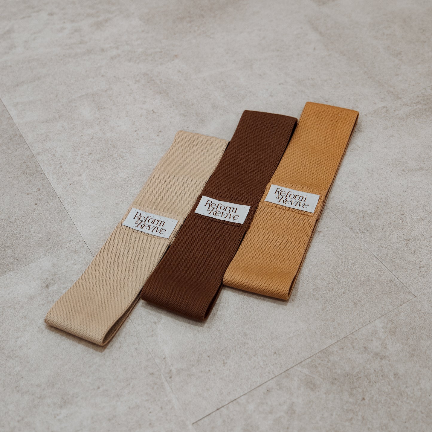 R&R Resistance Bands