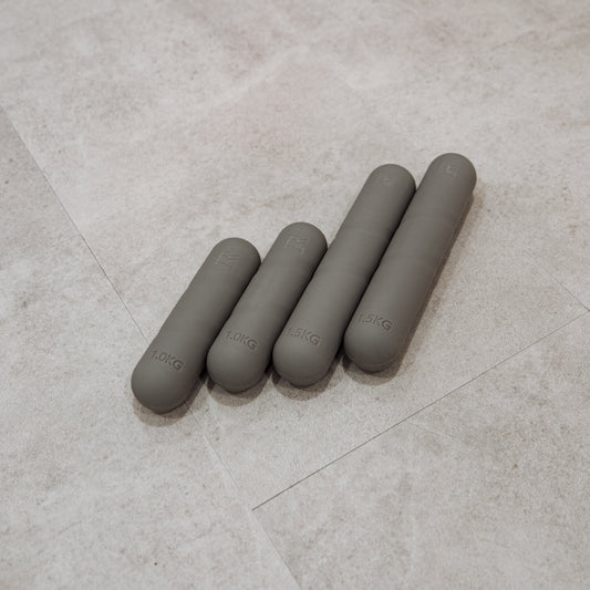 R&R Hand Weights (Pre Order)