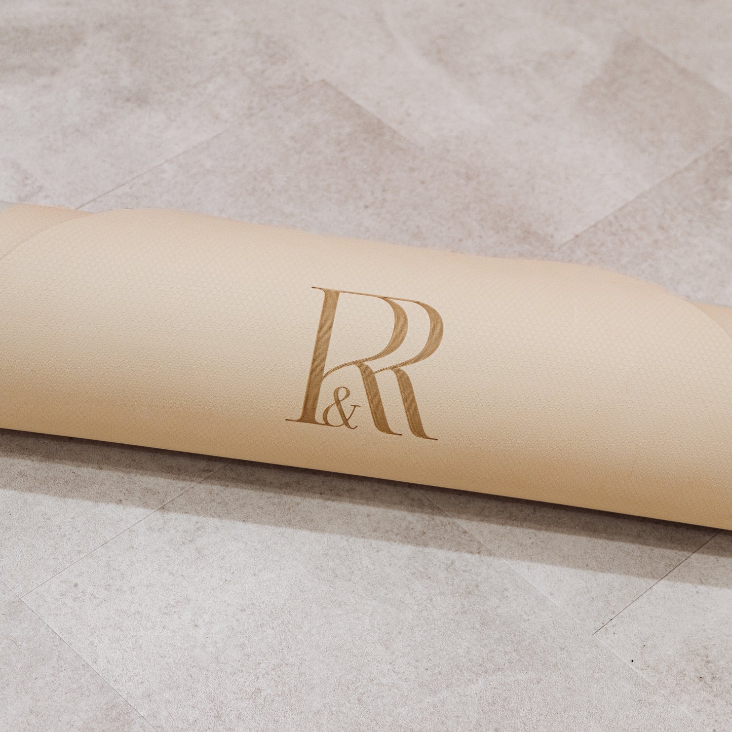 R&R Arch Exercise Mat