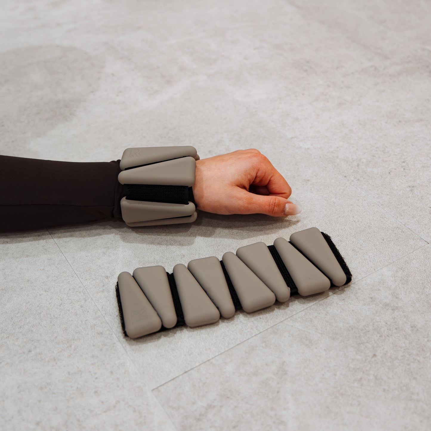 R&R Ankle/Wrist Weights (Pre Order)