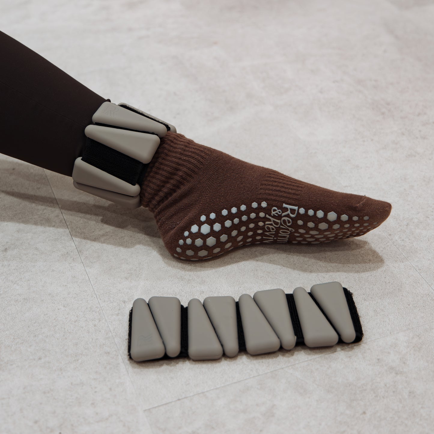 R&R Ankle/Wrist Weights (Pre Order)