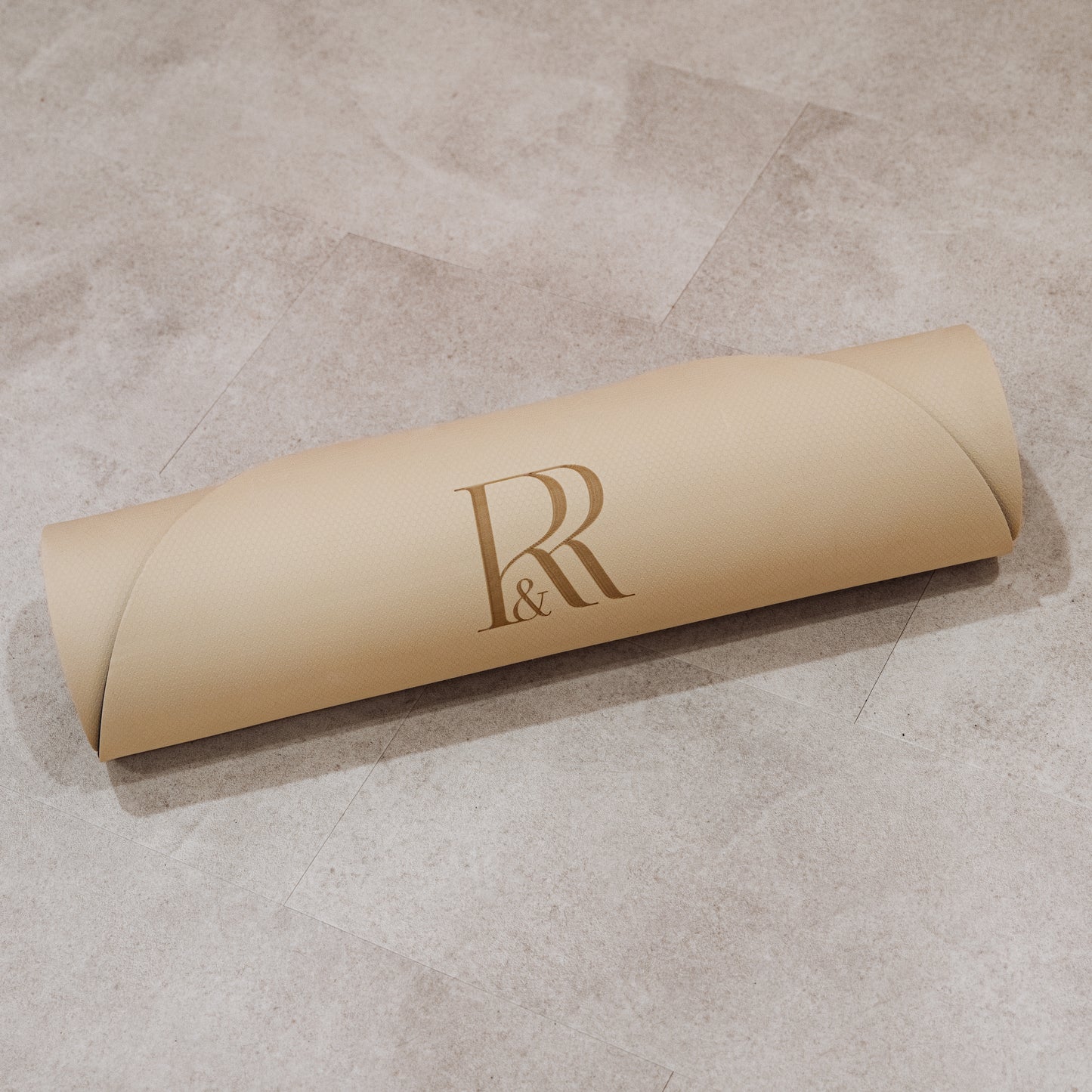 R&R Arch Exercise Mat