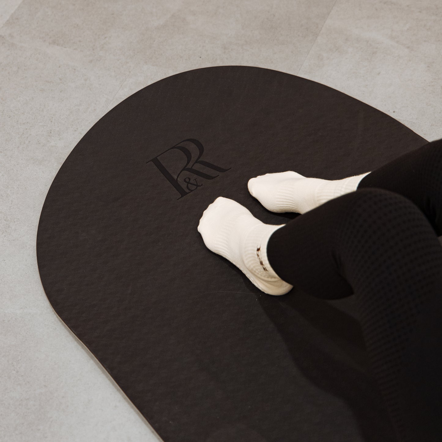 R&R Arch Exercise Mat