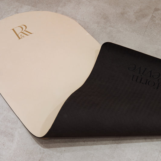 R&R Arch Exercise Mat