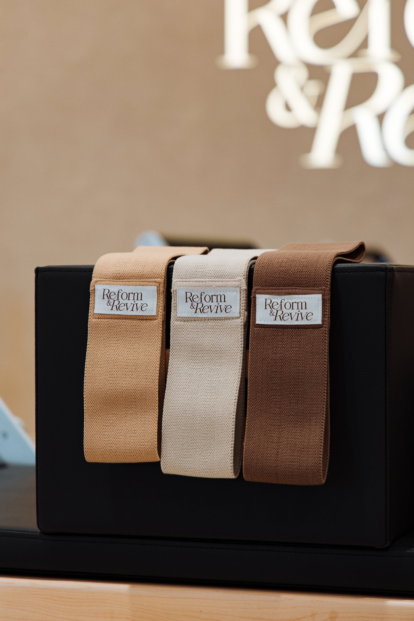 R&R Resistance Bands